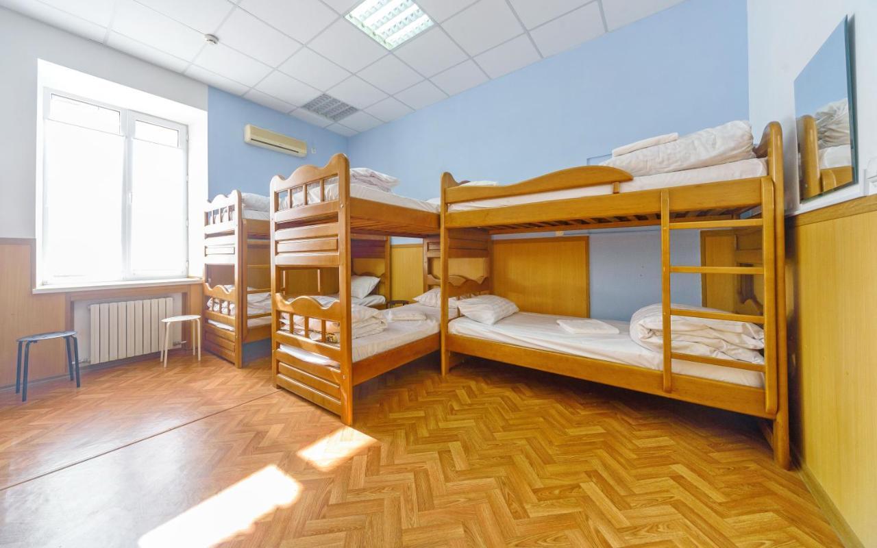 На Дерибасівській Odessa Ngoại thất bức ảnh