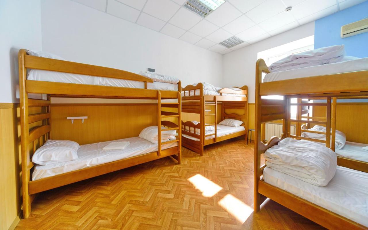 На Дерибасівській Odessa Ngoại thất bức ảnh