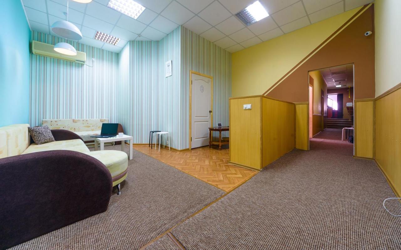 На Дерибасівській Odessa Ngoại thất bức ảnh