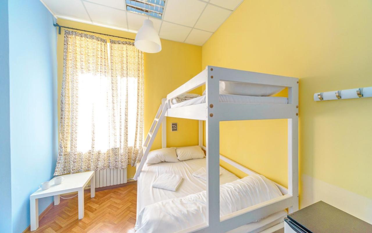 На Дерибасівській Odessa Ngoại thất bức ảnh